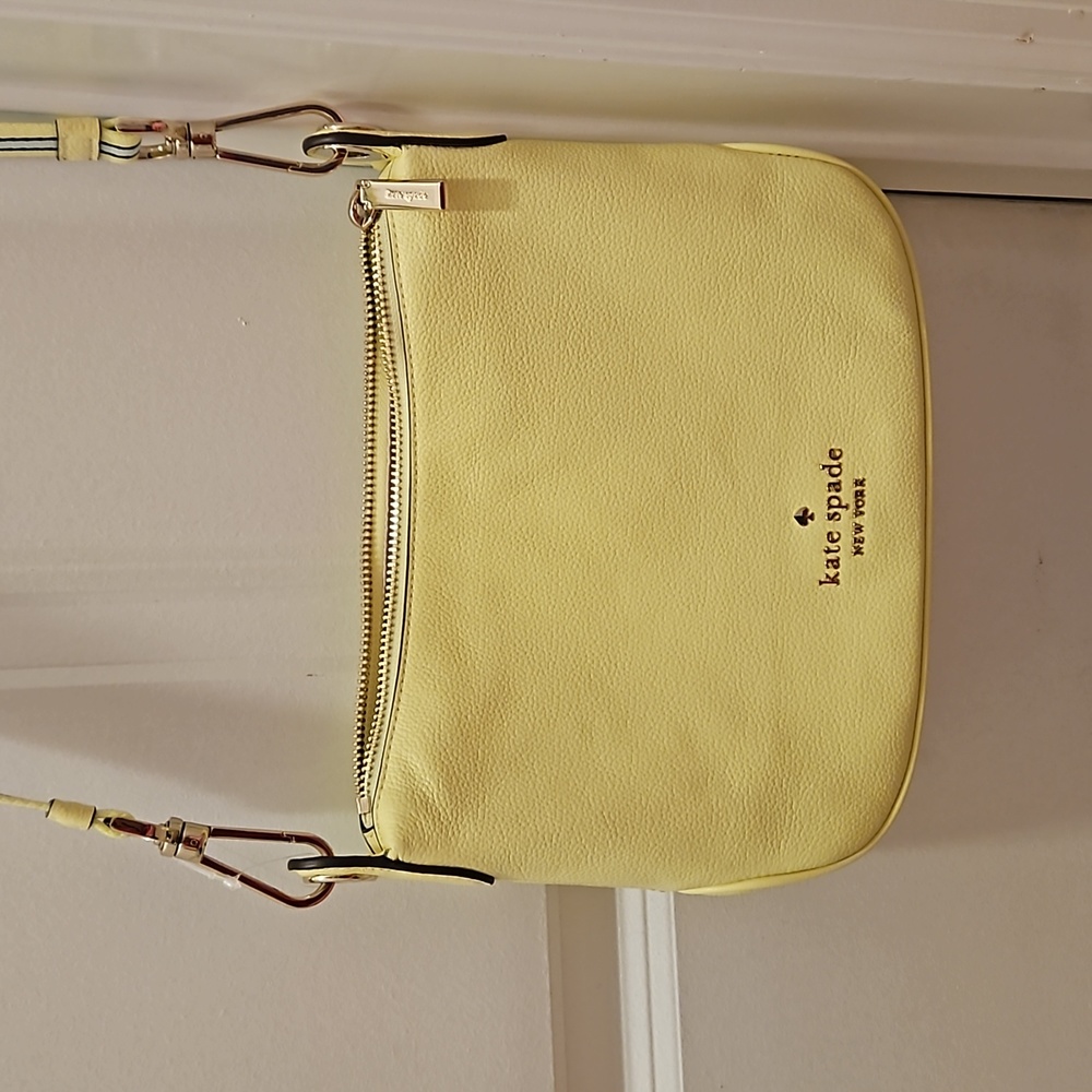 NWOT Kate Spade Crossbody Purse - Picture 1 of 6